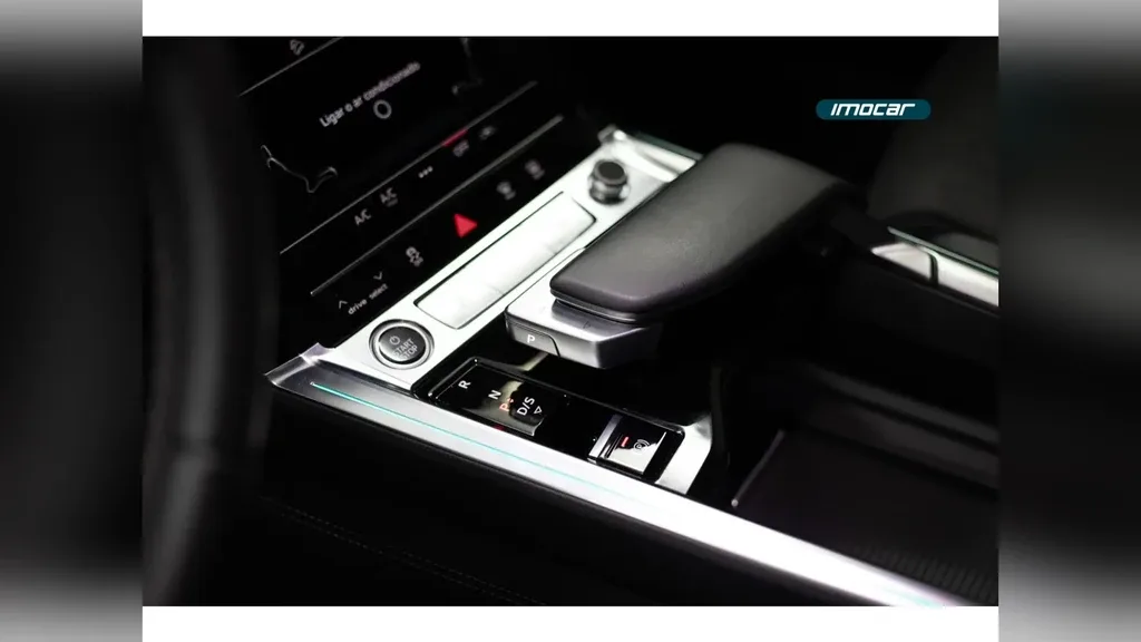 Audi E-tron - Imagem 15