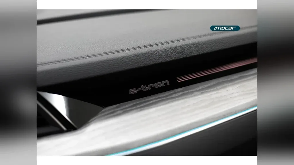 Audi E-tron - Imagem 18