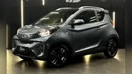Chery Eq1 - Miniatura 1