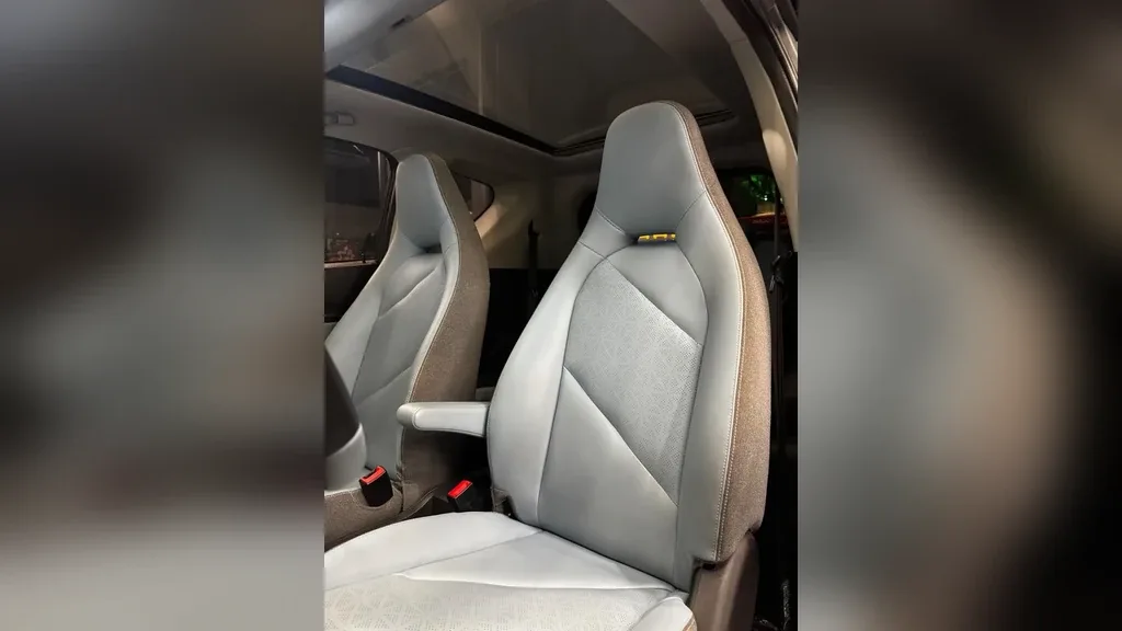 Chery Eq1 - Imagem 9