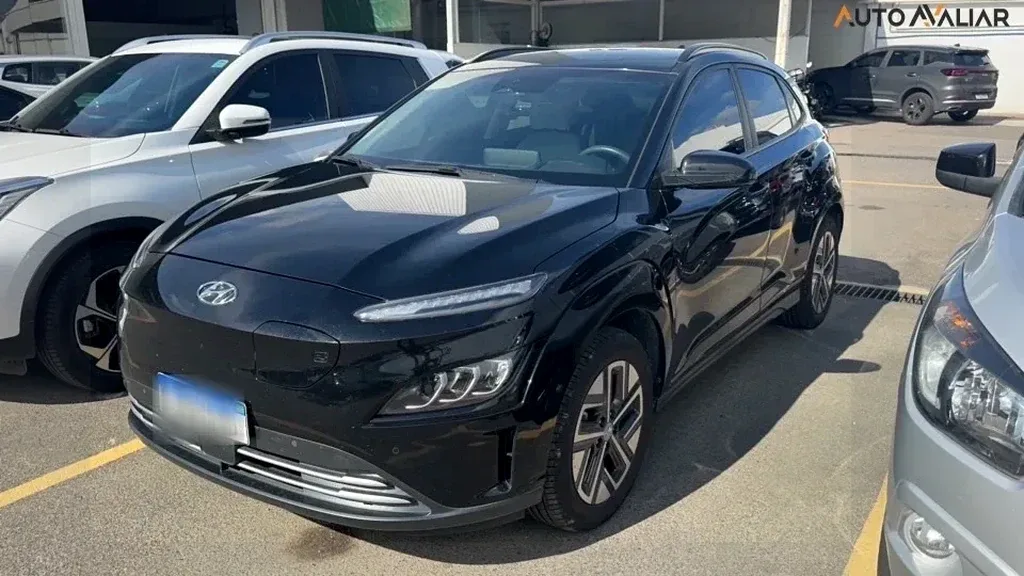 Hyundai Kona Electric - Imagem 2