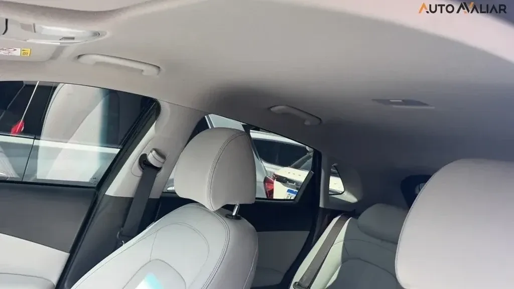 Hyundai Kona Electric - Imagem 5