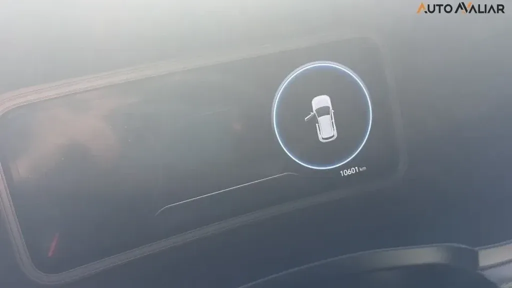 Hyundai Kona Electric - Imagem 6