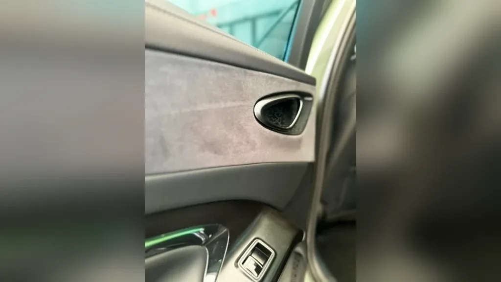 BYD Seal - Imagem 16