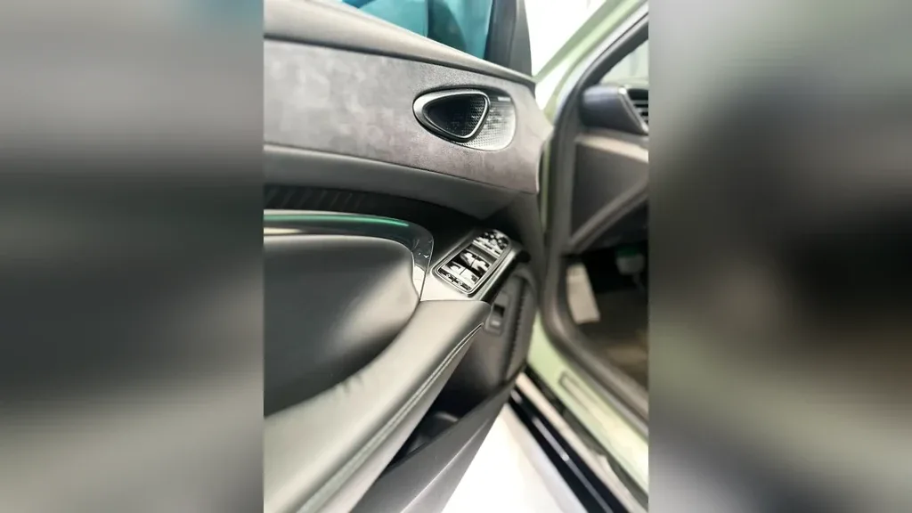 BYD Seal - Imagem 17