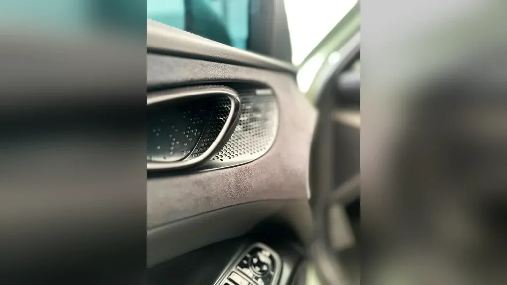 BYD Seal - Imagem 20