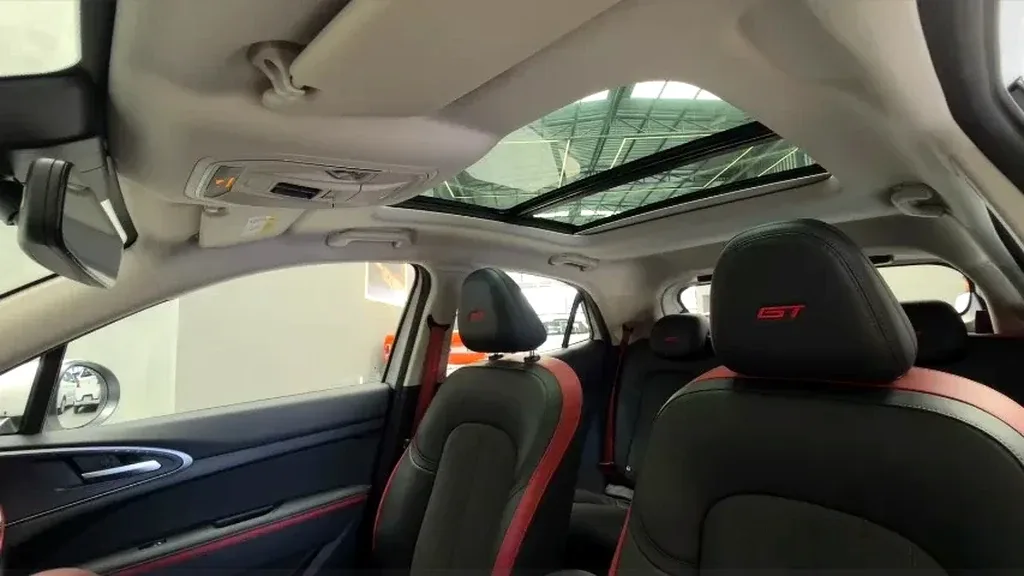 GWM Ora 03 - Imagem 7