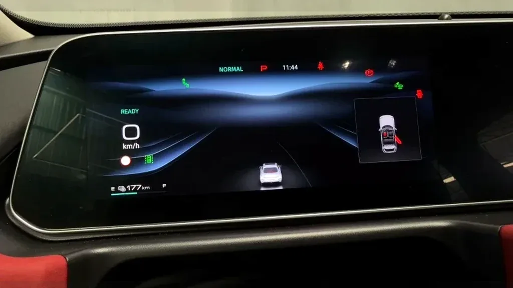 GWM Ora 03 - Imagem 9