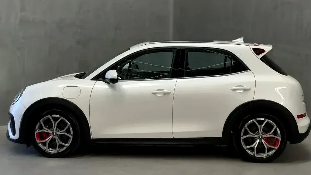 GWM Ora 03 - Imagem 12