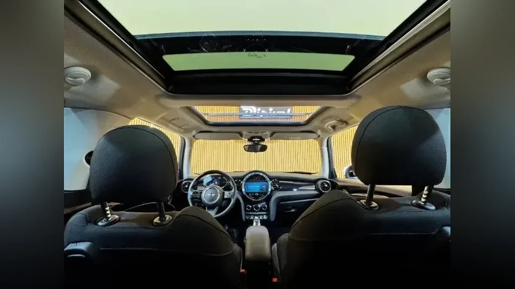 Mini Cooper SE - Imagem 10