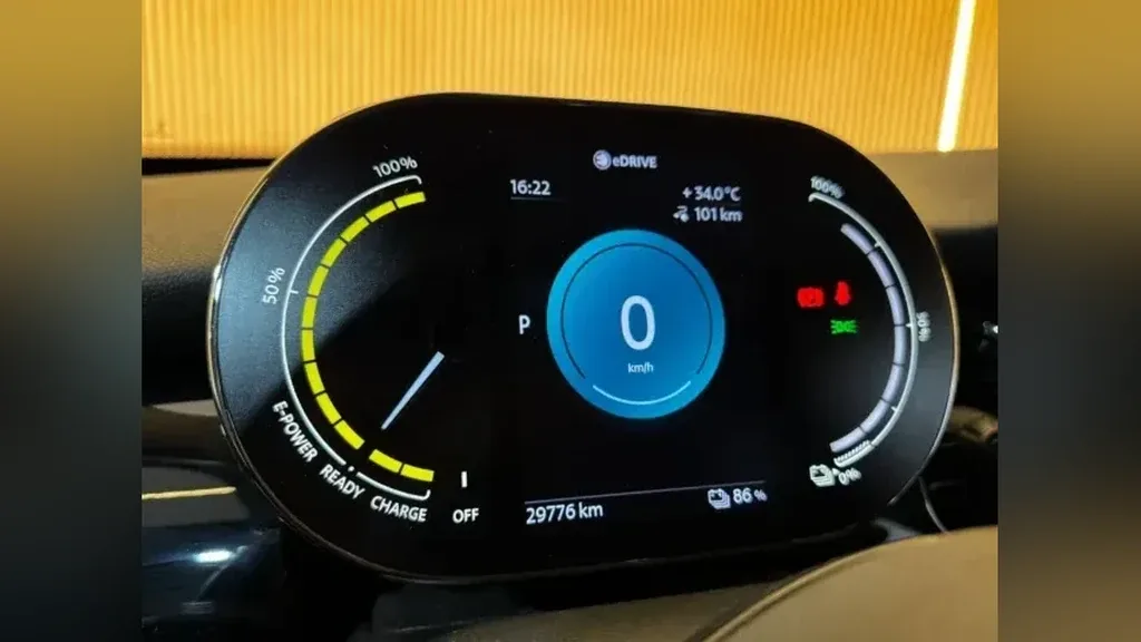 Mini Cooper SE - Imagem 14