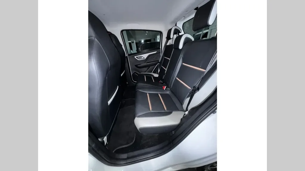 JAC E-JS1 - Imagem 15