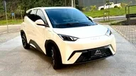 BYD Dolphin Mini - Miniatura 3