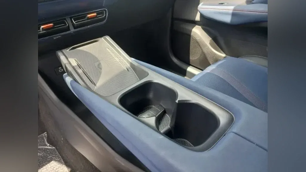 BYD Dolphin Mini - Imagem 7