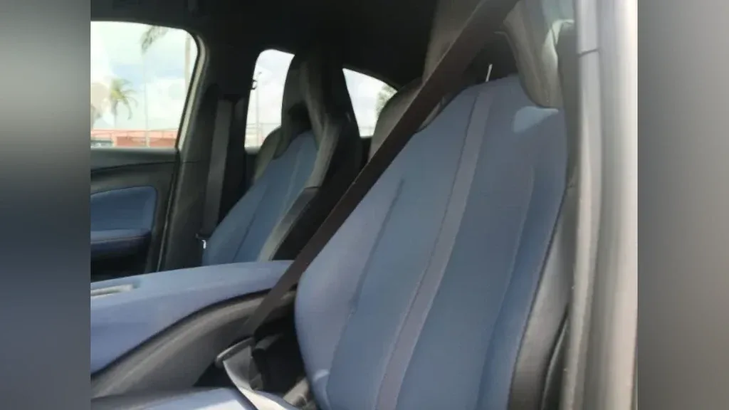 BYD Dolphin Mini - Imagem 11