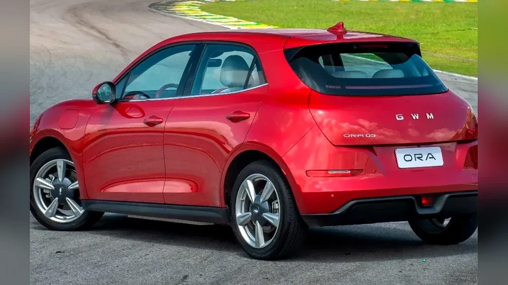 GWM Ora 03 - Imagem 2