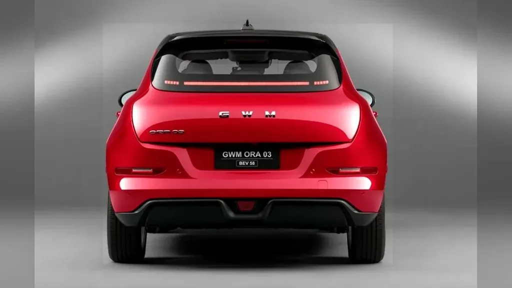 GWM Ora 03 - Imagem 7
