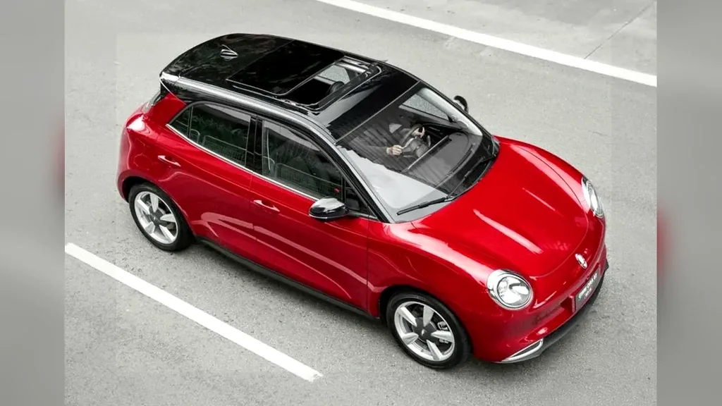 GWM Ora 03 - Imagem 10