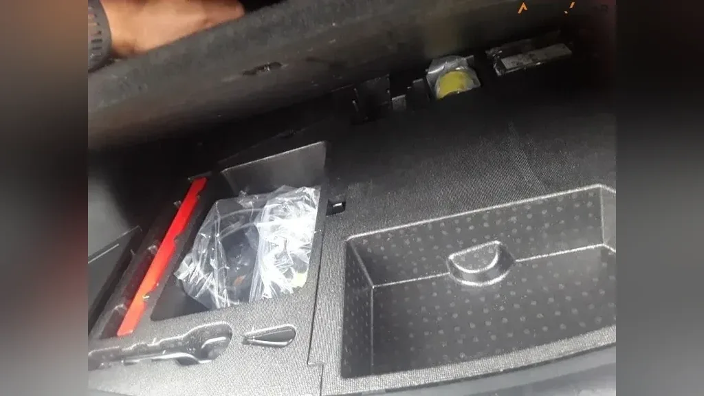 GWM Haval H6 Plug-in Hybrid - Imagem 6