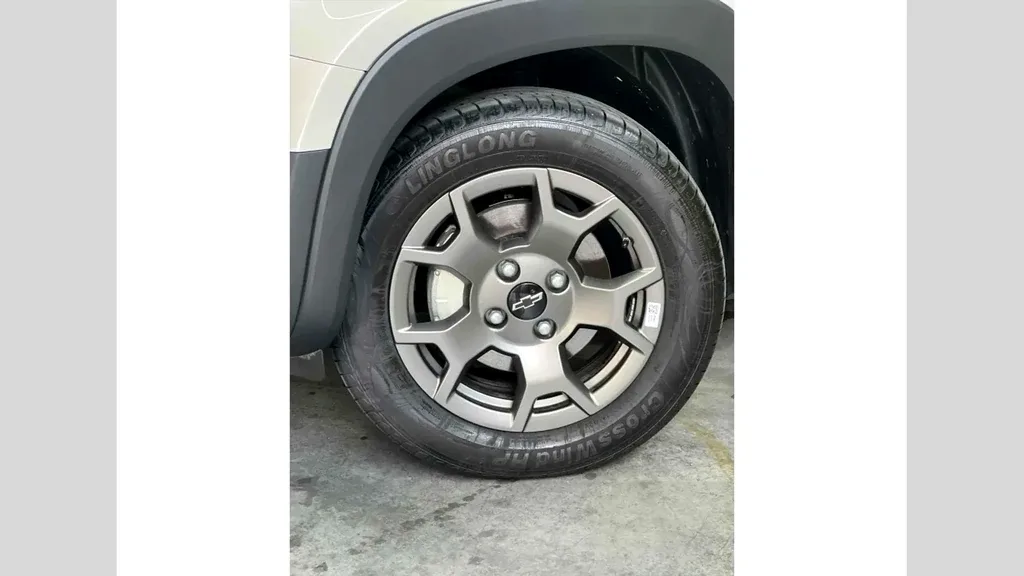 Chevrolet Spark Euv - Imagem 2