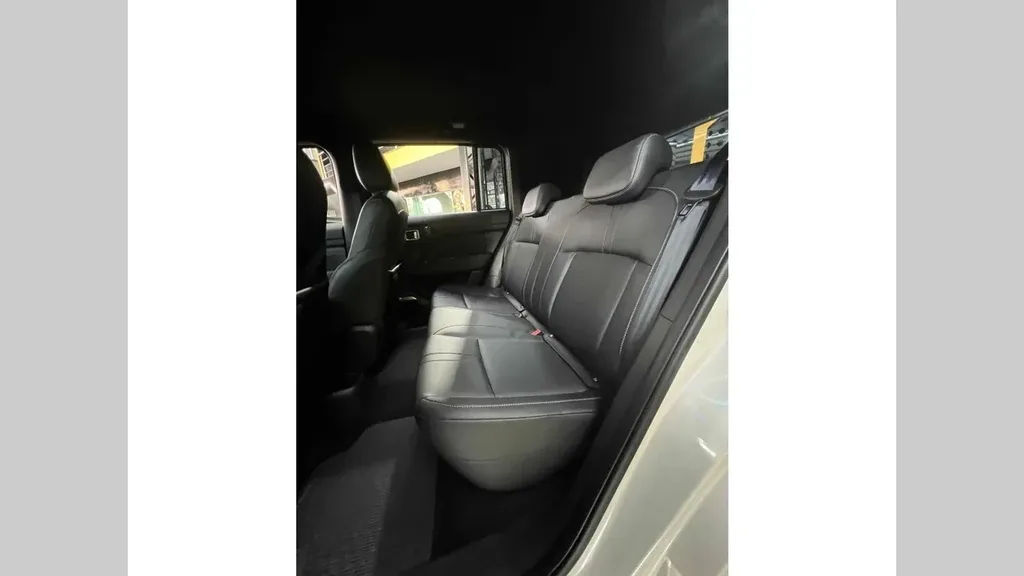 Chevrolet Spark Euv - Imagem 4