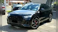 Audi Q5 - Miniatura 3