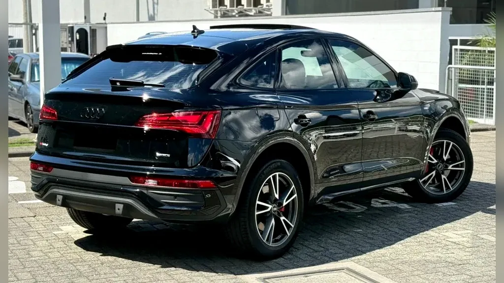 Audi Q5 - Imagem 2