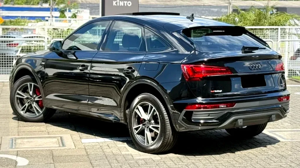 Audi Q5 - Imagem 4