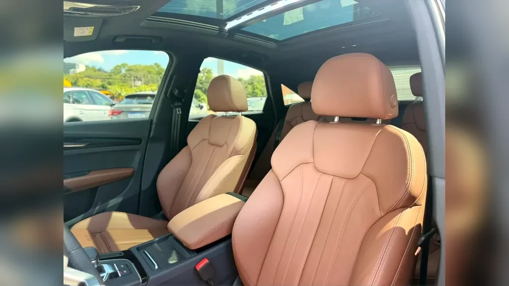 Audi Q5 - Imagem 9