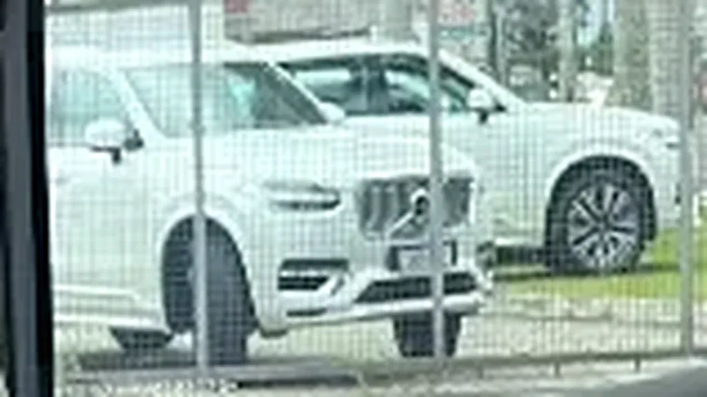 Volvo EX30 - Imagem 4