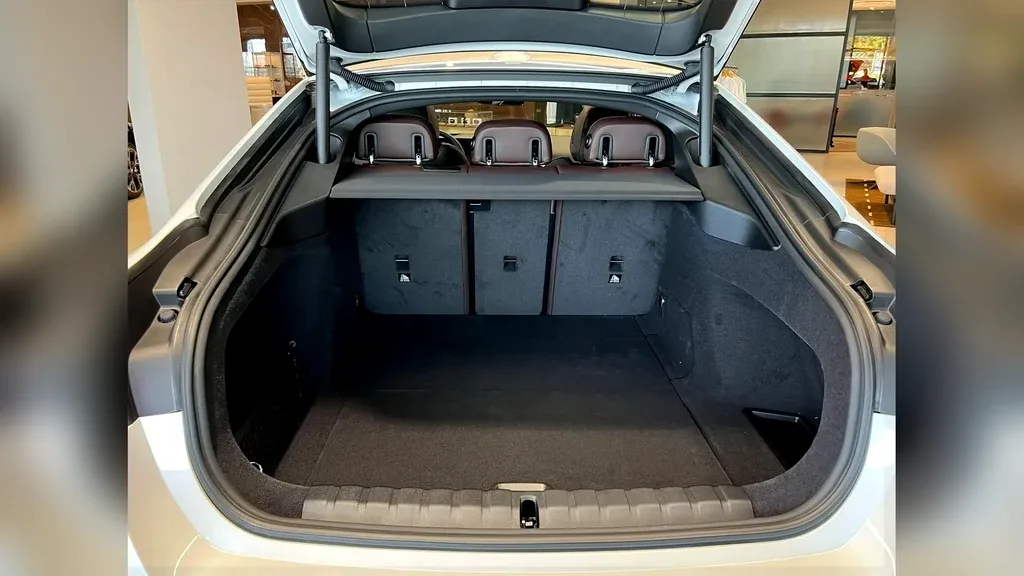 BMW I4 Edrive35 - Imagem 5