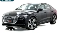 Audi E-tron Sportback - Miniatura 1