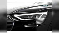 Audi E-tron Sportback - Miniatura 3