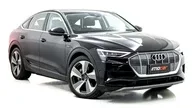 Audi E-tron Sportback - Miniatura 5