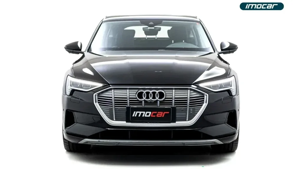 Audi E-tron Sportback - Imagem 4