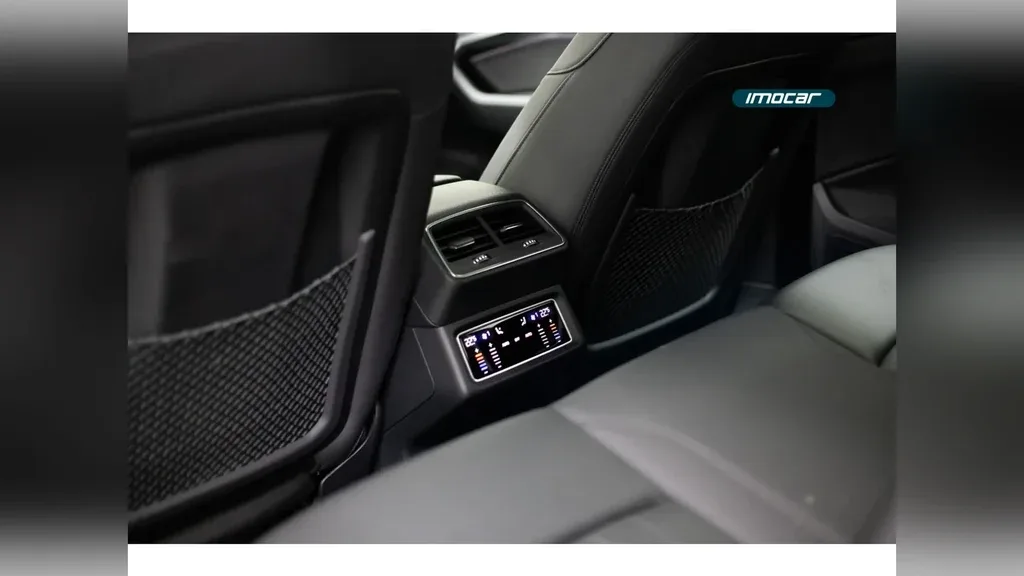 Audi E-tron Sportback - Imagem 18