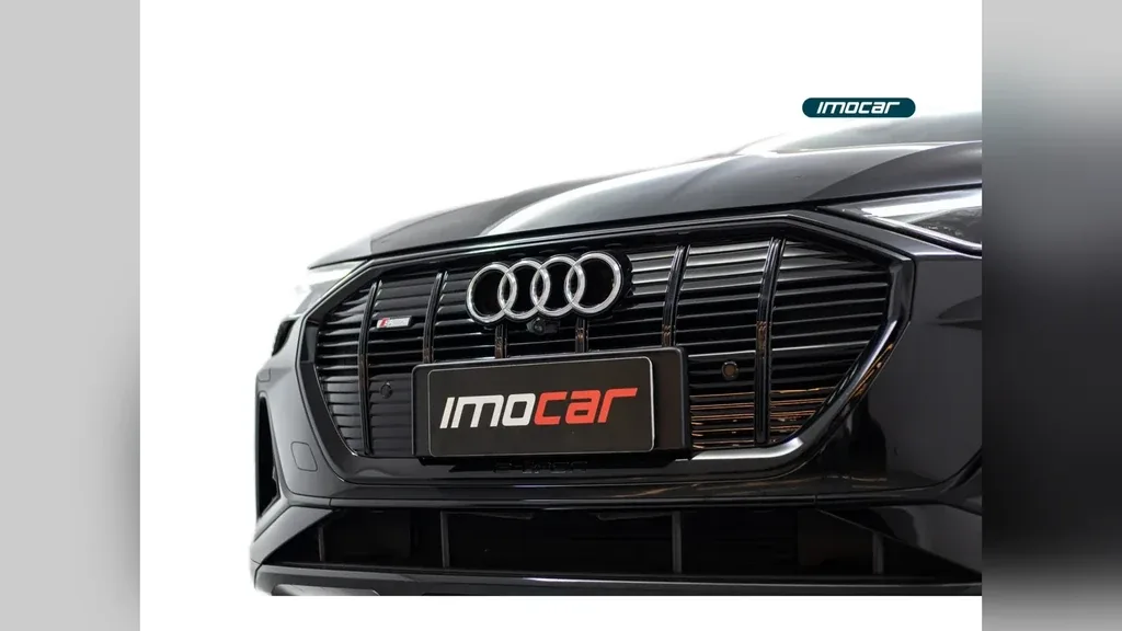 Audi E-tron - Imagem 2