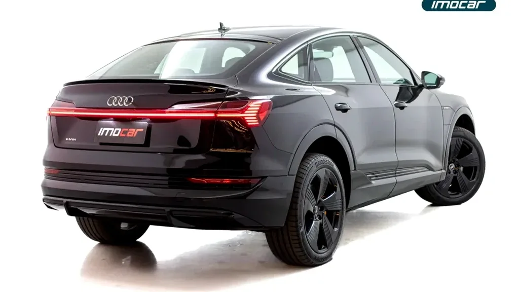 Audi E-tron - Imagem 6