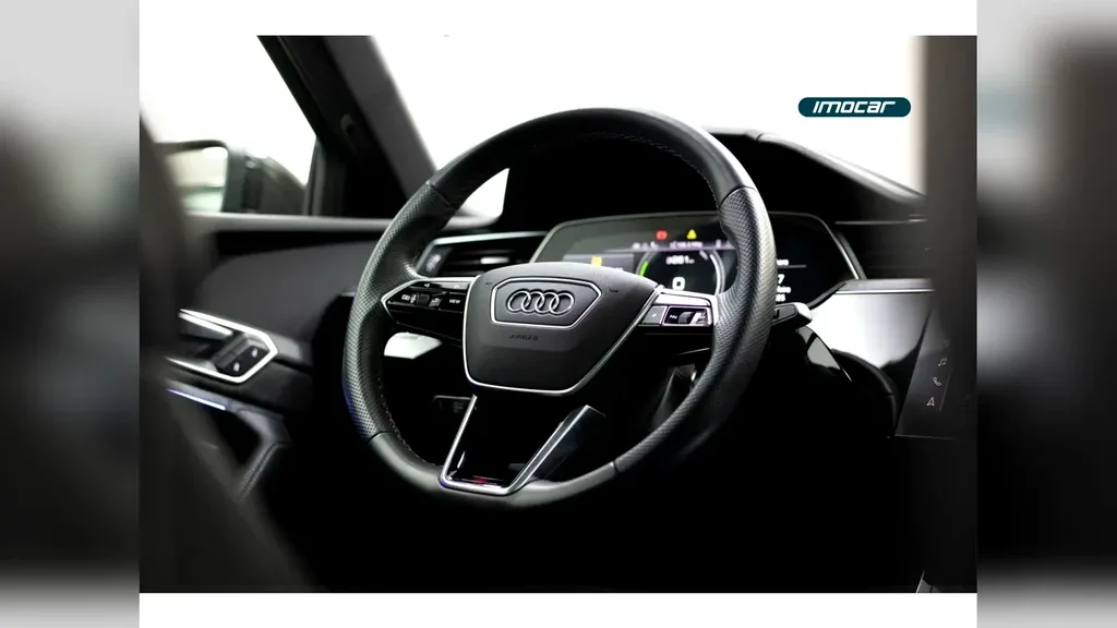 Audi E-tron - Imagem 17