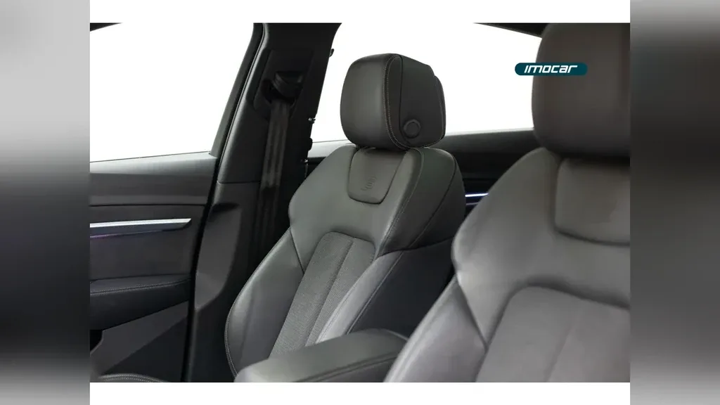 Audi E-tron - Imagem 19