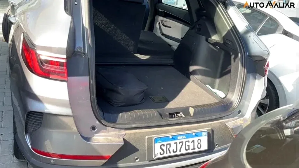 BYD Song Plus - Imagem 11