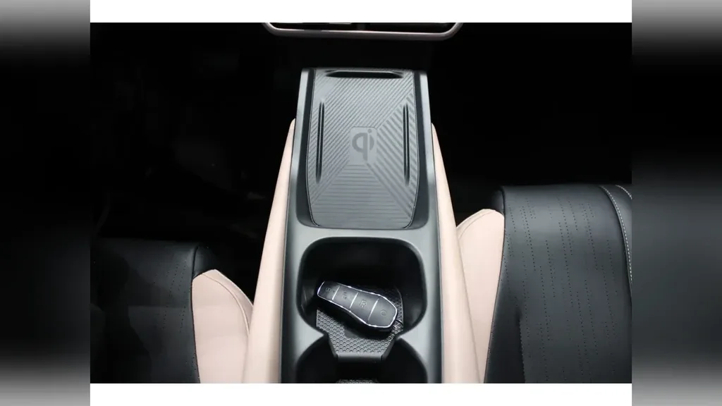 BYD Dolphin Plus - Imagem 10