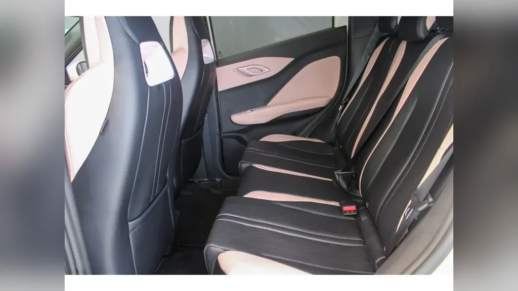 BYD Dolphin Plus - Imagem 12