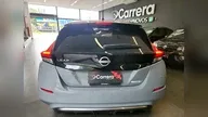 Nissan Leaf - Miniatura 4
