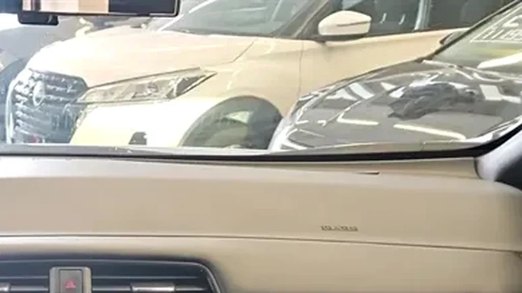 Nissan Leaf - Imagem 5