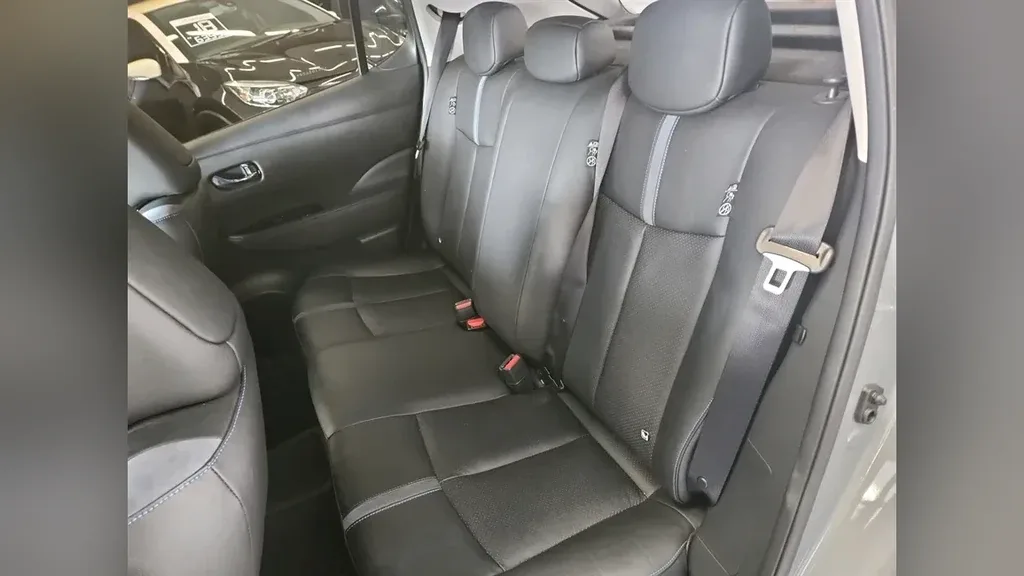 Nissan Leaf - Imagem 10