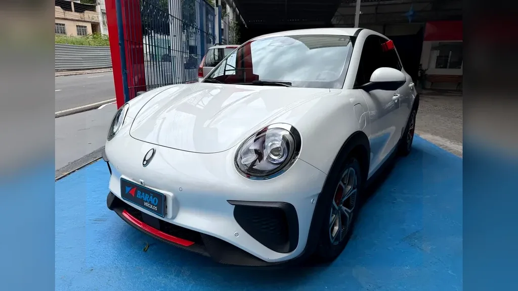 GWM Ora 03 - Imagem 3