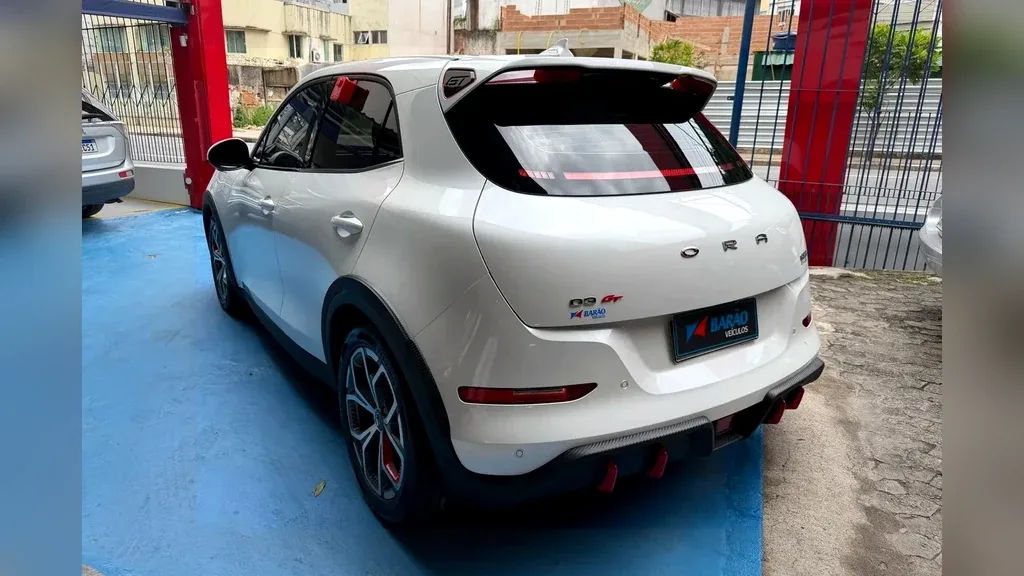 GWM Ora 03 - Imagem 4