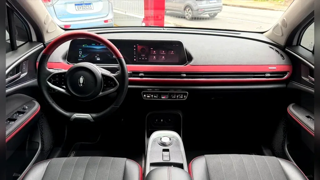 GWM Ora 03 - Imagem 7