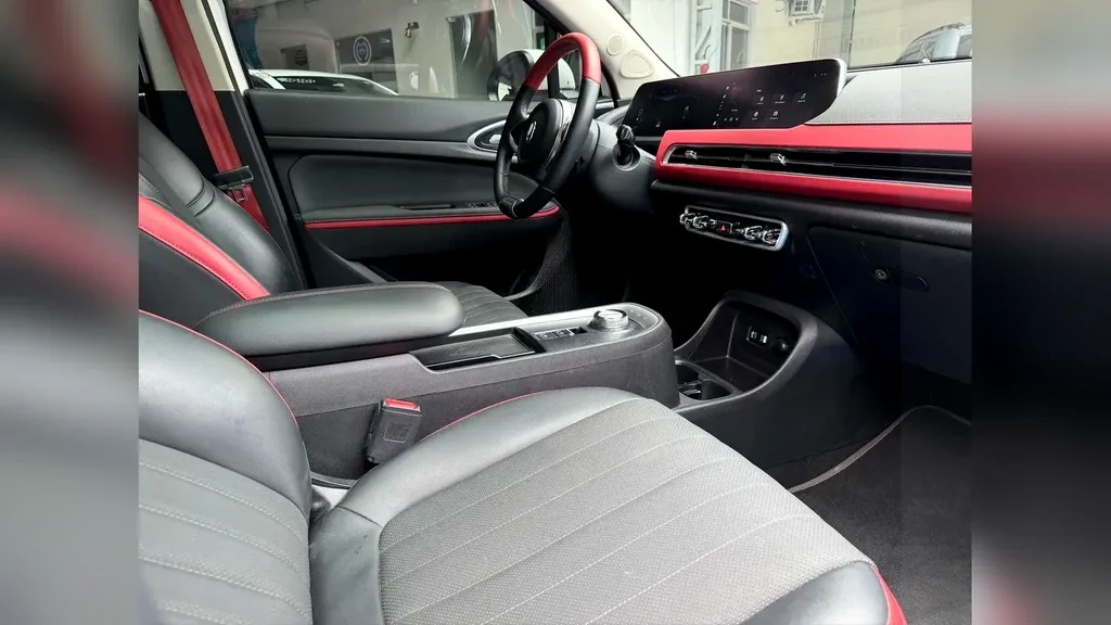 GWM Ora 03 - Imagem 11